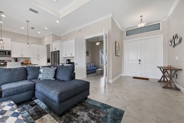 13305 LONGVILLE AVENUE, Port Charlotte, FL 33981