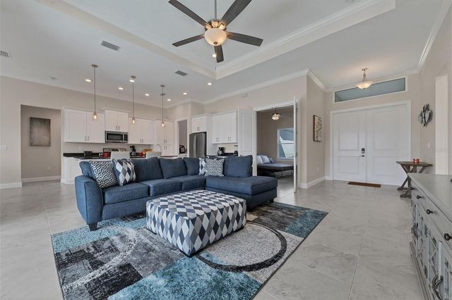 13305 LONGVILLE AVENUE, Port Charlotte, FL 33981