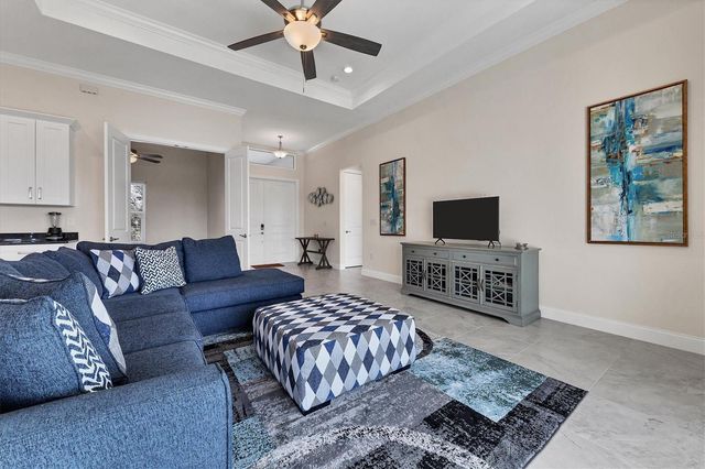 13305 LONGVILLE AVENUE, Port Charlotte, FL 33981