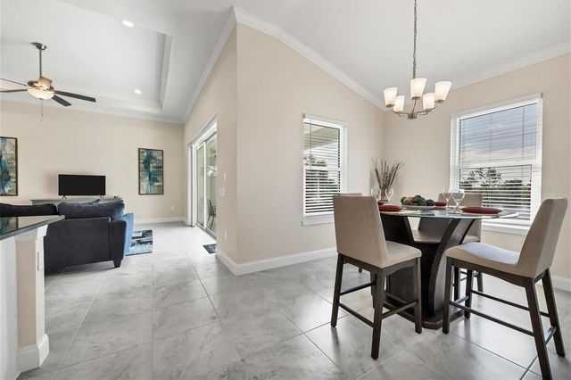 13305 LONGVILLE AVENUE, Port Charlotte, FL 33981