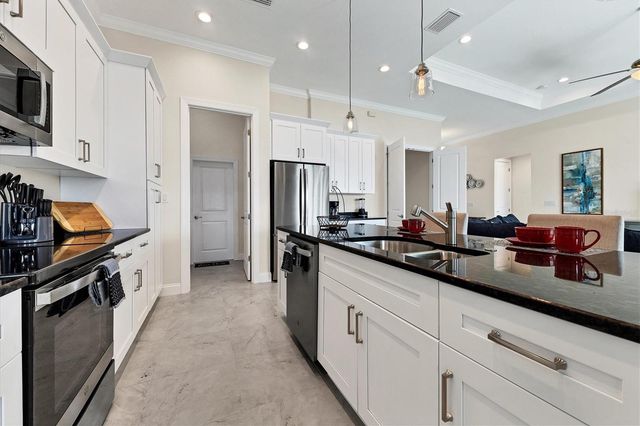 13305 LONGVILLE AVENUE, Port Charlotte, FL 33981