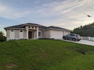 13305 LONGVILLE AVENUE, Port Charlotte, FL 33981