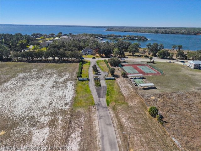 3097 Jack Creek Drive, Lake Placid, FL 33852