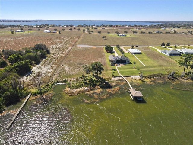 3097 Jack Creek Drive, Lake Placid, FL 33852