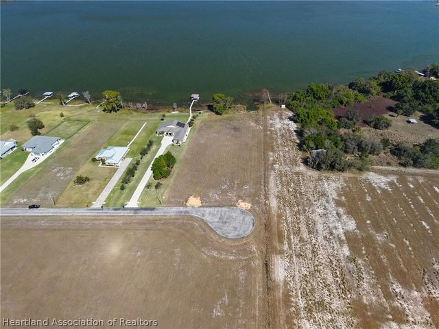 3097 Jack Creek Drive, Lake Placid, FL 33852