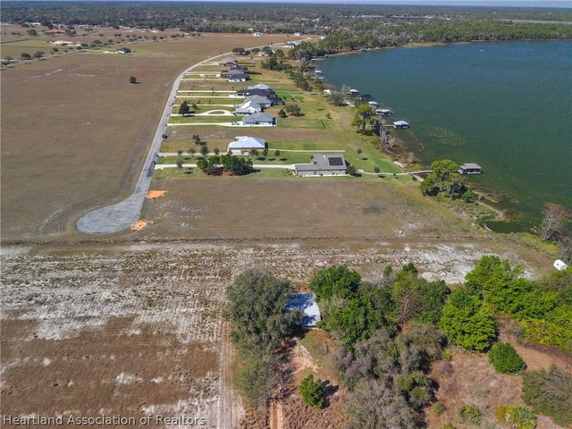 3097 Jack Creek Drive, Lake Placid, FL 33852