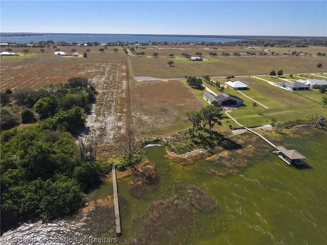 3097 Jack Creek Drive, Lake Placid, FL 33852