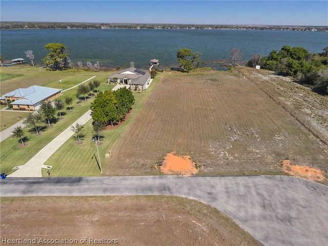 3097 Jack Creek Drive, Lake Placid, FL 33852