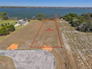 3097 Jack Creek Drive, Lake Placid, FL 33852