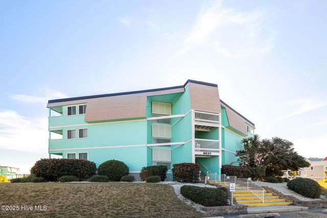 301 E Commerce Way 350, Atlantic Beach, NC 28512