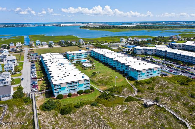 301 E Commerce Way 350, Atlantic Beach, NC 28512