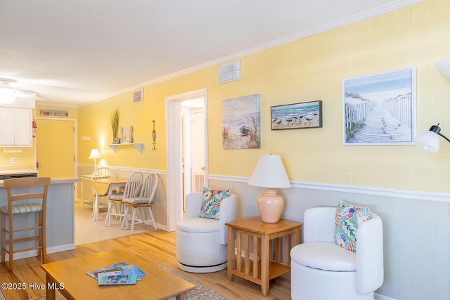 301 E Commerce Way 350, Atlantic Beach, NC 28512