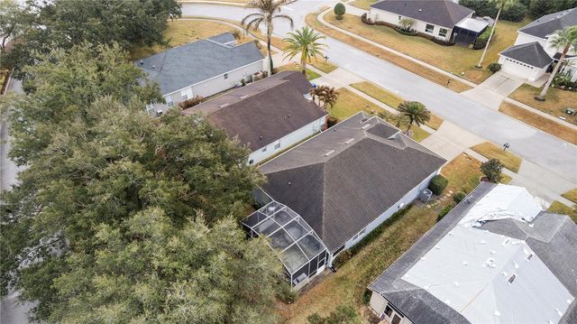 3407 FERNWOOD DRIVE, Kissimmee, FL 34741