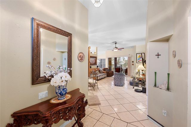 3407 FERNWOOD DRIVE, Kissimmee, FL 34741