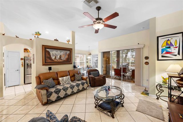 3407 FERNWOOD DRIVE, Kissimmee, FL 34741