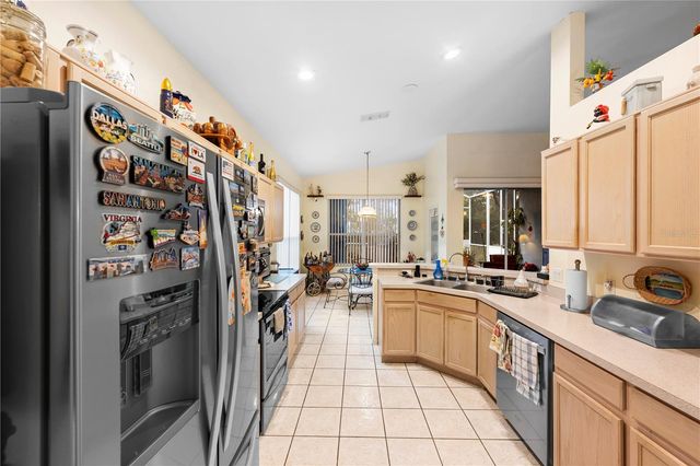 3407 FERNWOOD DRIVE, Kissimmee, FL 34741