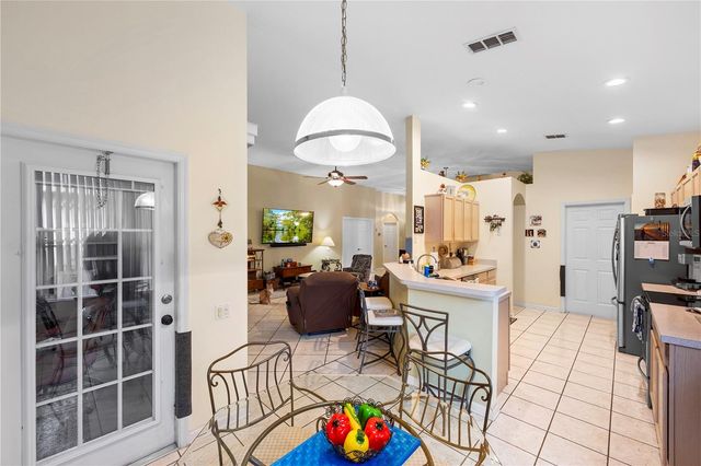 3407 FERNWOOD DRIVE, Kissimmee, FL 34741