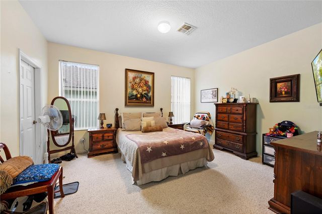 3407 FERNWOOD DRIVE, Kissimmee, FL 34741