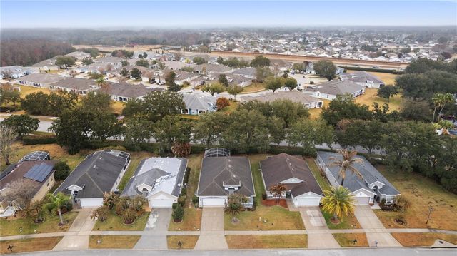 3407 FERNWOOD DRIVE, Kissimmee, FL 34741