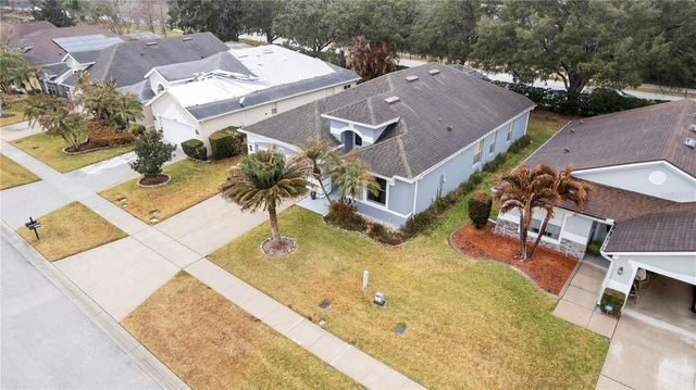 3407 FERNWOOD DRIVE, Kissimmee, FL 34741