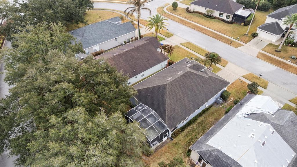 Image 12 of property listing at 3407 FERNWOOD DRIVE, Kissimmee, FL 34741