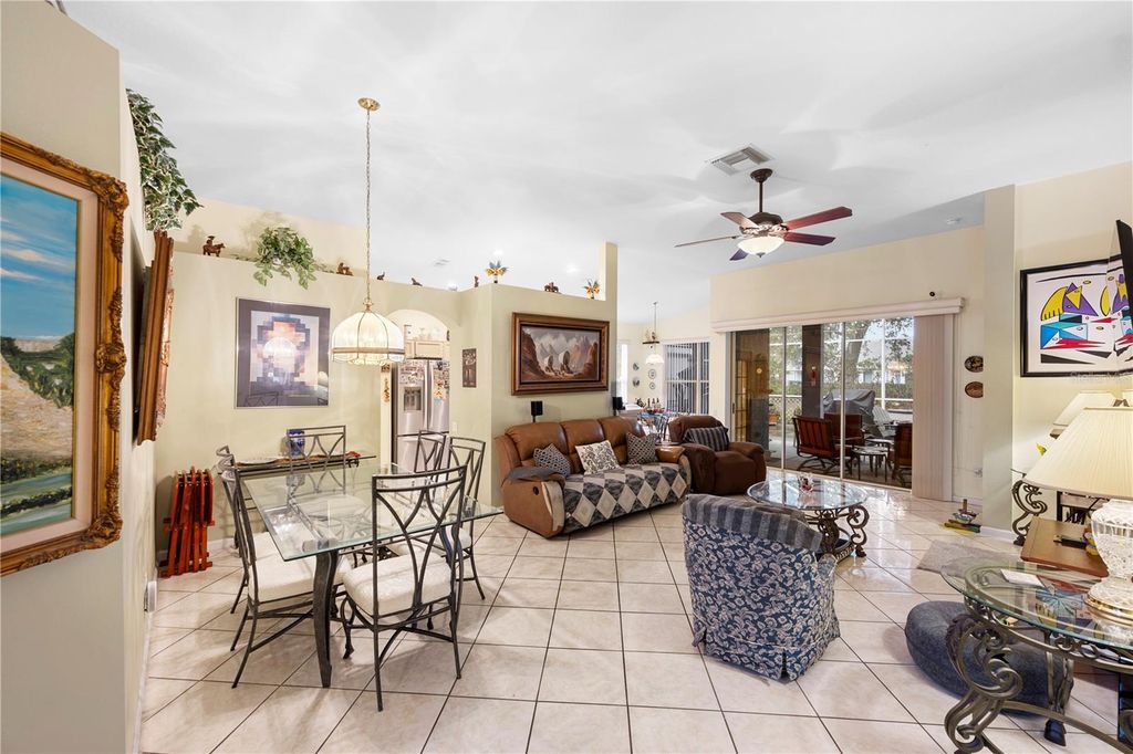 Image 15 of property listing at 3407 FERNWOOD DRIVE, Kissimmee, FL 34741