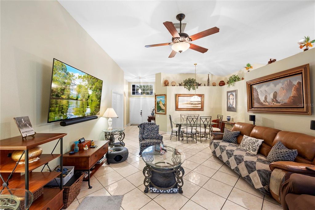 Image 19 of property listing at 3407 FERNWOOD DRIVE, Kissimmee, FL 34741
