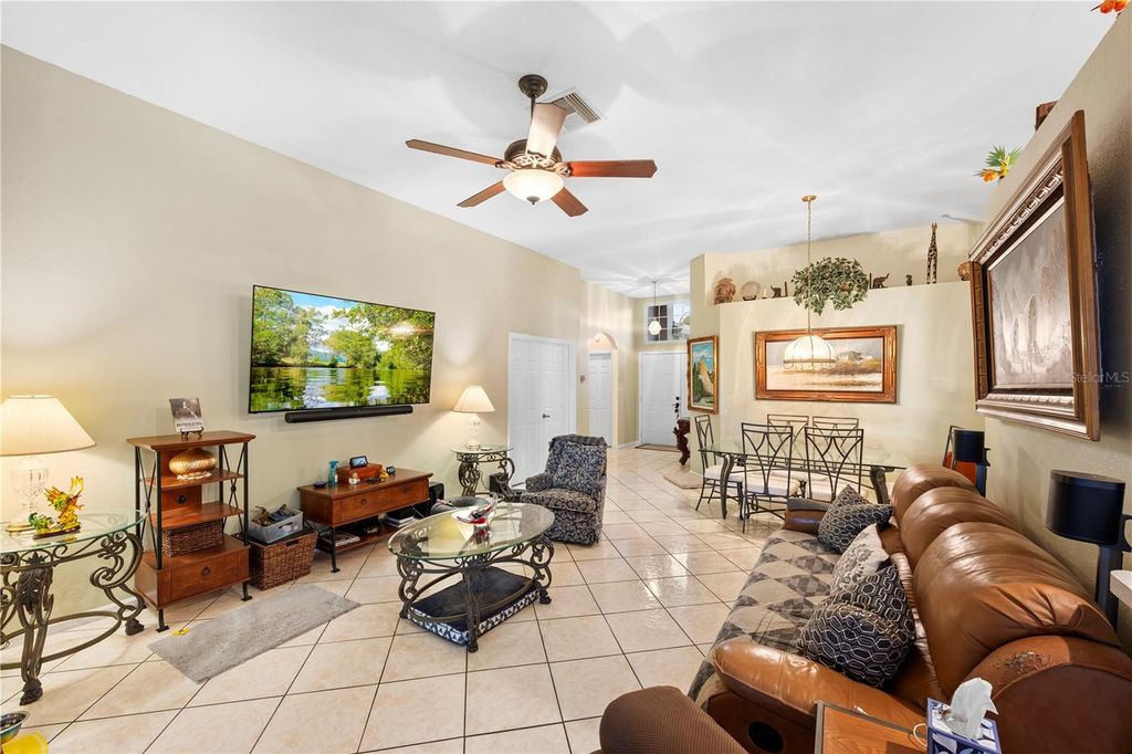 Image 20 of property listing at 3407 FERNWOOD DRIVE, Kissimmee, FL 34741