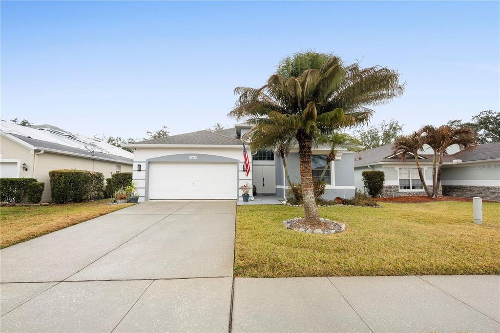 Image 3 of property listing at 3407 FERNWOOD DRIVE, Kissimmee, FL 34741