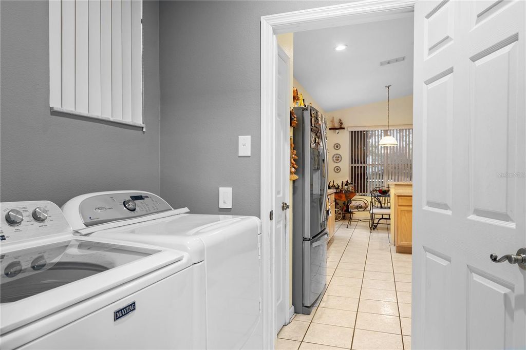 Image 25 of property listing at 3407 FERNWOOD DRIVE, Kissimmee, FL 34741