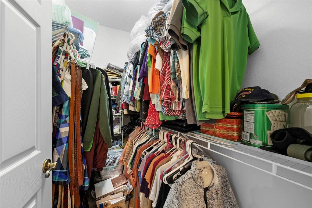 Image 30 of property listing at 3407 FERNWOOD DRIVE, Kissimmee, FL 34741