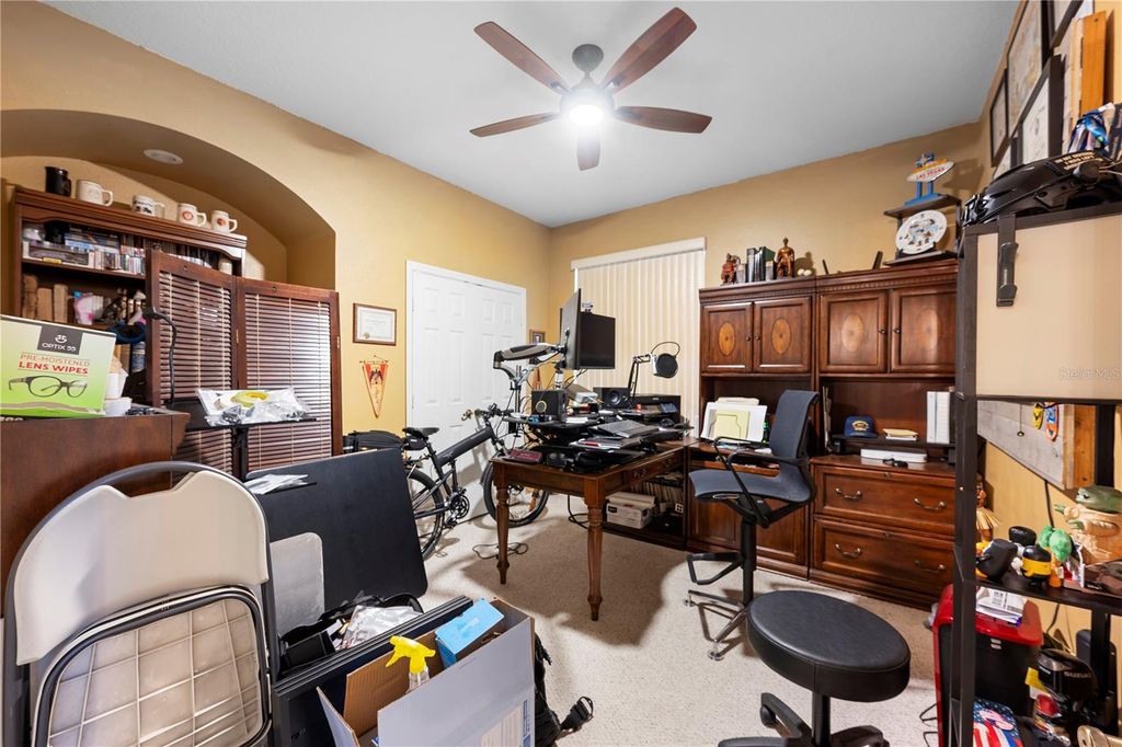 Image 31 of property listing at 3407 FERNWOOD DRIVE, Kissimmee, FL 34741