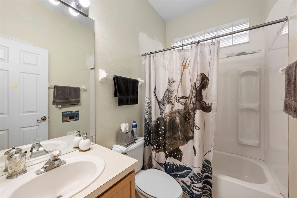 Image 32 of property listing at 3407 FERNWOOD DRIVE, Kissimmee, FL 34741