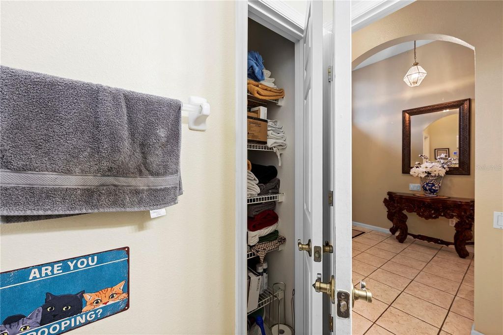 Image 33 of property listing at 3407 FERNWOOD DRIVE, Kissimmee, FL 34741