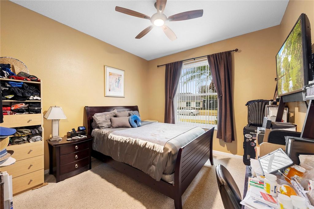 Image 34 of property listing at 3407 FERNWOOD DRIVE, Kissimmee, FL 34741