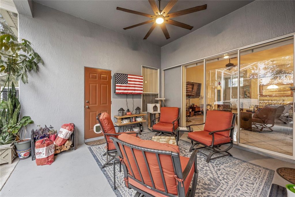 Image 35 of property listing at 3407 FERNWOOD DRIVE, Kissimmee, FL 34741