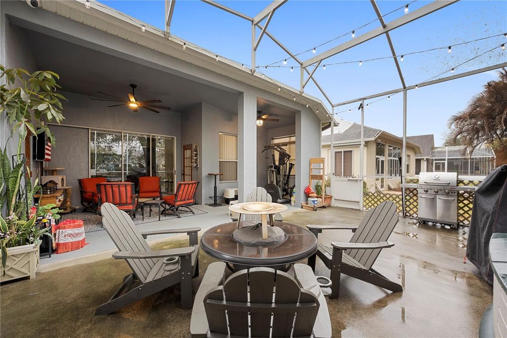 Image 37 of property listing at 3407 FERNWOOD DRIVE, Kissimmee, FL 34741