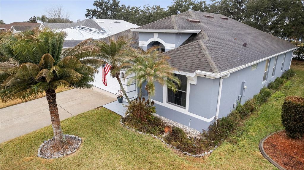 Image 10 of property listing at 3407 FERNWOOD DRIVE, Kissimmee, FL 34741
