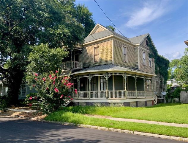 310 Claiborne N Street, Mobile, AL 36603