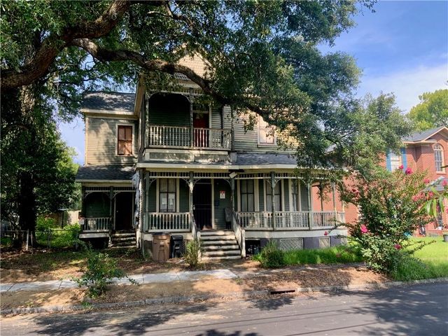 310 Claiborne N Street, Mobile, AL 36603