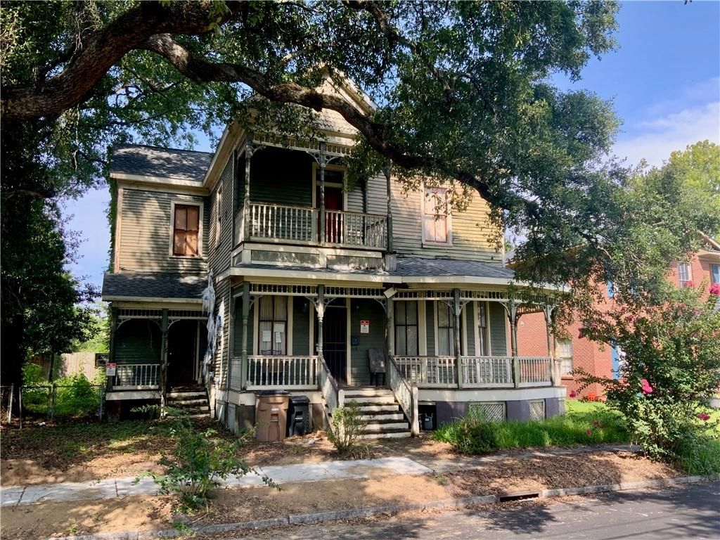 310 Claiborne N Street, Mobile, AL 36603