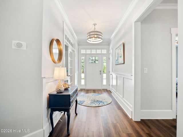 130 Twining Rose Lane, Holly Ridge, NC 28445