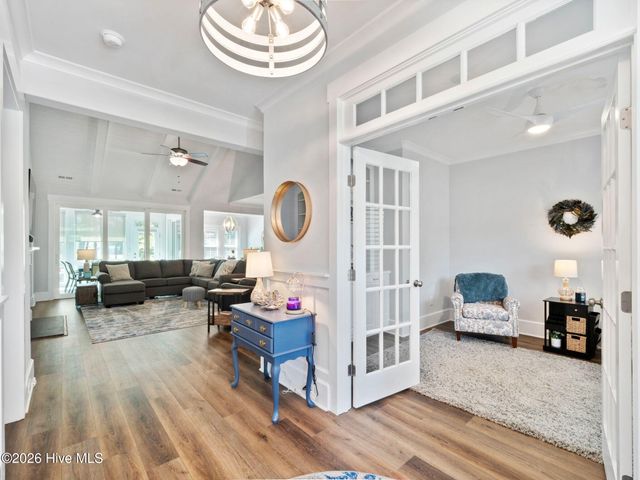 130 Twining Rose Lane, Holly Ridge, NC 28445