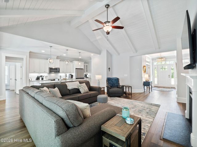 130 Twining Rose Lane, Holly Ridge, NC 28445