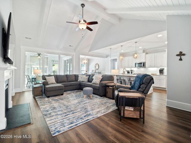 130 Twining Rose Lane, Holly Ridge, NC 28445