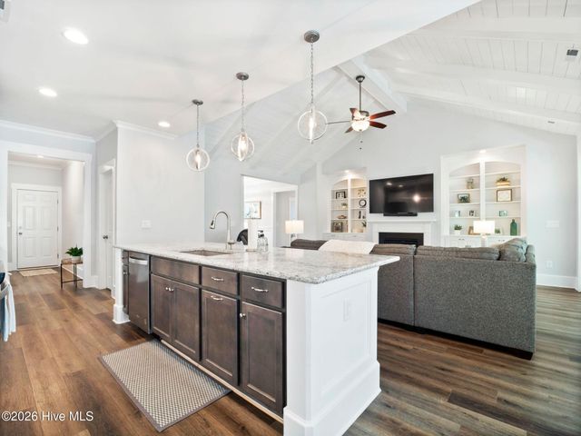 130 Twining Rose Lane, Holly Ridge, NC 28445