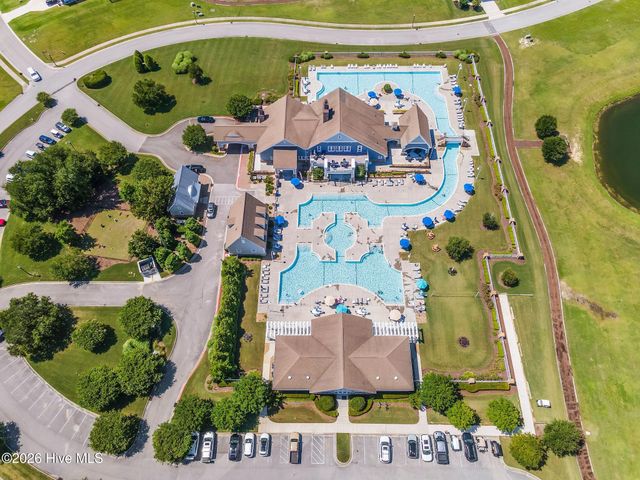 130 Twining Rose Lane, Holly Ridge, NC 28445