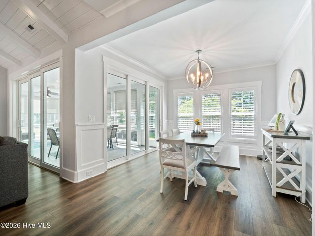 130 Twining Rose Lane, Holly Ridge, NC 28445