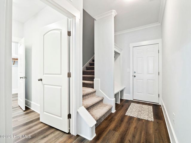 130 Twining Rose Lane, Holly Ridge, NC 28445