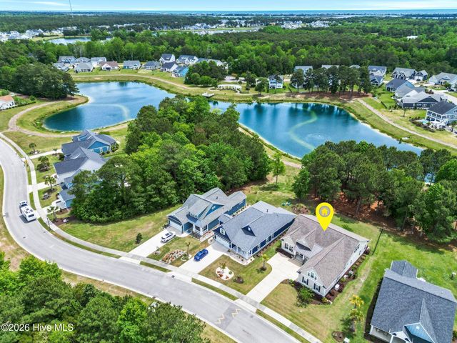 130 Twining Rose Lane, Holly Ridge, NC 28445